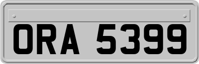 ORA5399