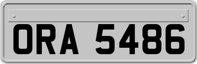 ORA5486