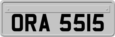 ORA5515