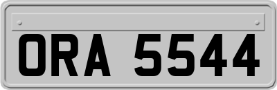ORA5544