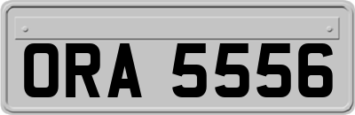 ORA5556