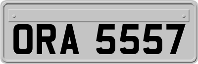 ORA5557