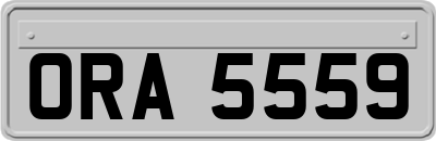 ORA5559