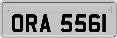 ORA5561
