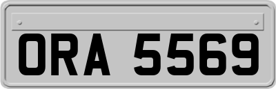 ORA5569