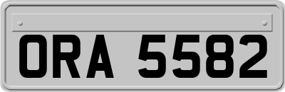 ORA5582