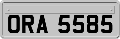 ORA5585