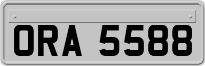 ORA5588
