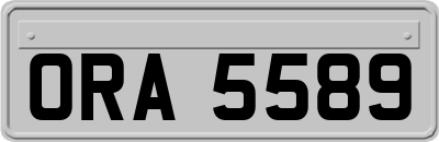 ORA5589