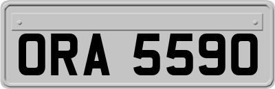 ORA5590