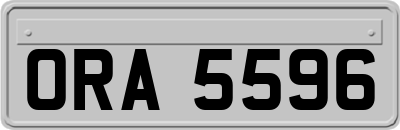 ORA5596