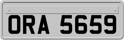 ORA5659