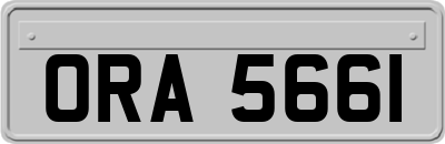 ORA5661