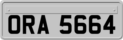 ORA5664