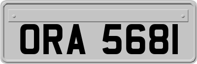 ORA5681
