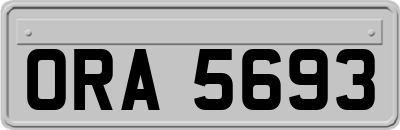ORA5693
