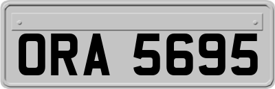 ORA5695