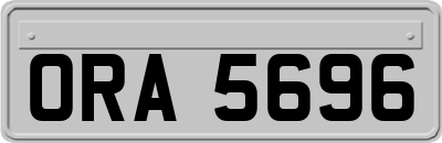 ORA5696