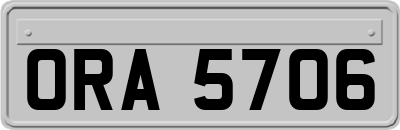 ORA5706