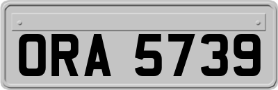 ORA5739