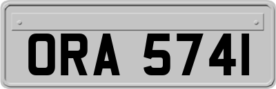 ORA5741