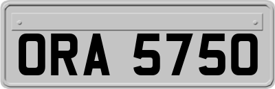 ORA5750
