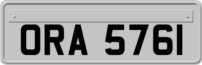 ORA5761
