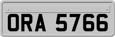 ORA5766