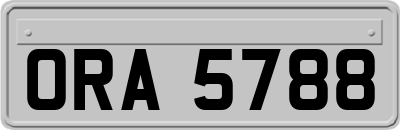 ORA5788