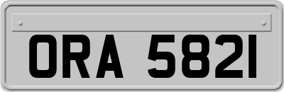 ORA5821