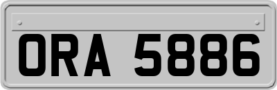 ORA5886