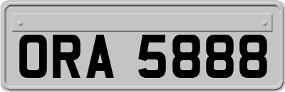ORA5888