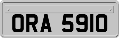 ORA5910