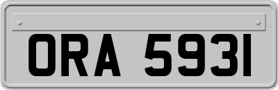 ORA5931