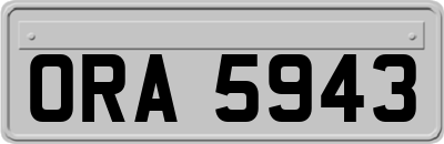 ORA5943