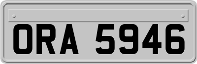 ORA5946