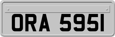 ORA5951
