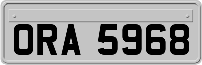ORA5968
