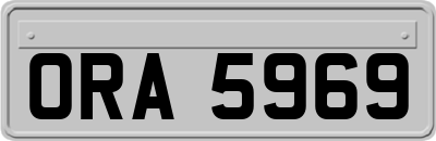 ORA5969