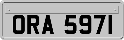 ORA5971