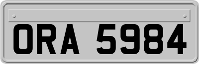 ORA5984