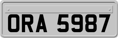 ORA5987