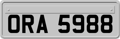 ORA5988