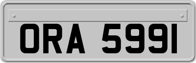 ORA5991