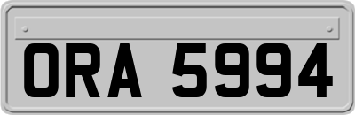 ORA5994