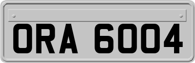 ORA6004
