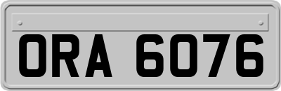 ORA6076