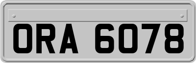 ORA6078