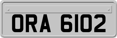 ORA6102