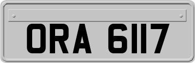 ORA6117